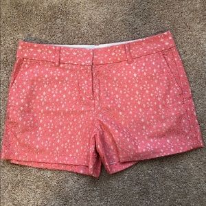 Ann Taylor loft shorts
